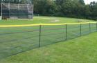 Grand Slam Portable Fence